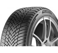Barum Polaris 6 185/60 R15 88T XL M+S Winterreifen