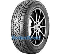 BARUM Ganzjahresreifen QUARTARIS 5 - 1x 205/55R16 91H