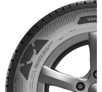 Barum Vanis 3 215/65 R15C 104/102T 6PR