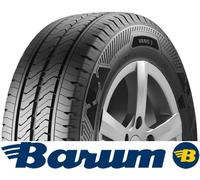 BARUM Sommerreifen 225/55 R 17 C TL 109/107T (104T) VANIS 3 8PR BSW