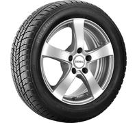 BARUM Winterreifen 185/55 R14 80T - Polaris 3 15411170000