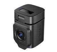 Baseus PrimeTrip VD1 car camera video recorder 2K+1080p - black