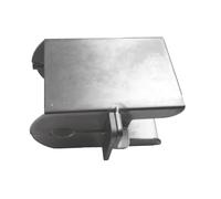 BASI® KFZ Lenkradkralle mit Zahlenschloss Typ 0004-0109