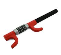 BASI® KFZ Lenkradkralle mit Zahlenschloss Typ 0004-0109