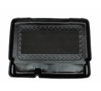 Basic Plus Kofferraumwanne Laderaumwanne für Opel Crossland X 2017- Boden tief