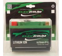 batteria al litio per quad tgb 250 blad. 4x2 dal 2006 al 2011 hjtx14h-fp-s / 12v