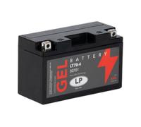 Batterie 12V 6aH LANDPORT GT7B-4 GEL für YAMAHA TT TTR XC ZUMA BETA ALP DUCATI