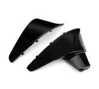 Batterie Abdeckung Seitenverkleidung für Honda Shadow VT600 VLX 600 88-98