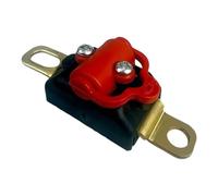 Batterie Abschaltwerkzeug 12 Volt | Messing Mit Hoher Leitfähigkeit 12 Volt Und Anti-Leckage-Schutz - Batterie Trennschalter Isolator - geeignet für Motorrad, Wohnmobil, LKW und ATV und