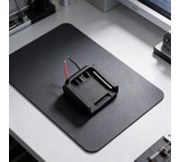 Batterie Adapter Konverter für Dongcheng 298 mit Batteriehalter Option