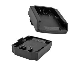 Batterie Adapter Konverter für Dongcheng 298 Netzteil mit Batteriehalter