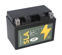 Batterie 12V 11aH LANDPORT LTZ12-S für BMW F 700 S 1000 RR HONDA CT FORZA NC NSS