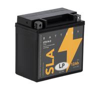 Batterie AGM SLA 12V 12Ah für Motorrad Startbatterie MS LTX14-3