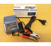 Batterie Aufladegerät AL 600plus H-TRONIC Automatik Erhaltungslader Blei Akkus