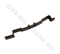 BATTERIE VERKLEIDUNG BEFESTIGUNG z.B. REX RS 400 450 460 500 900 JINAN QINGQI 4T