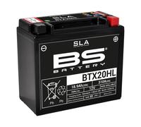 Batterie BS Battery SLA Max BTX20HL Kawasaki Ultra 150 1999 2000 2001 2002 2003