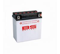 BATTERIE BS BB9-B Für KTM PLW 80 LC Pro Lever 1983