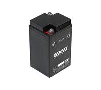 BS-Battery Batterie BS-Battery, SLA, versiegelt, Batterie "B49-6" ETN: 008 011 004