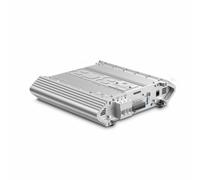 Büttner Batterie-Control-Booster MT BCB 40/40 IUoU 12 V / 20 A, 230 V / 20 A silber MT BCB 40/40 IUoU
