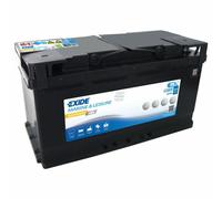 EXIDE Batterie Equipment AGM EQ800 - 95 Ah