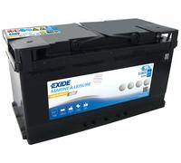 Batterie Equipment AGM (EQ800)