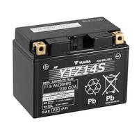 YUASA AGM YTZ14S 11,8Ah Motorradbatterie 12V (DIN 51101)