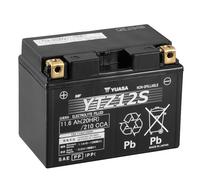 Yuasa Motorradbatterie YTZ12SWC 12V/11Ah