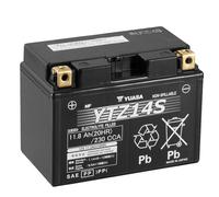 Batterie für Honda NT 1100 A ABS SC84A 2023 YUASA YTZ14S AGM geschlossen