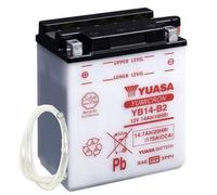 Yuasa YB14-B2 12V/14A (VE05)