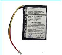 Batterie für TomTom ONE v1 1350mAh CS-TM600SL