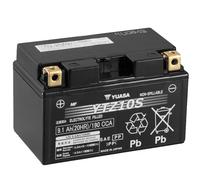 Yuasa YTZ10S Fahrzeugbatterie Plombierte Bleisäure (VRLA) 8,6 Ah 12 V Motorrad