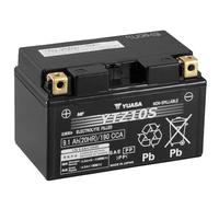 Yuasa YTZ10S Fahrzeugbatterie Plombierte Bleisäure (VRLA) 8,6 Ah 12 V Motorrad