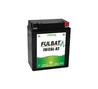 Batterie Fulbat YB12AL-A2 Gel 12V 12Ah (Wartungsfrei)