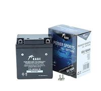 Batterie GEL KAGE Typ 6N6-3B-1 für Honda CB XL SL Yamaha DT 125 250 400 XT 500