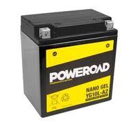 Batterie Gel YB10L-A2/B / CB10L-A2