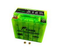 KAGE Batterie Green GEL KAGE YB7-A YB9-B YB9A-A 12N9-4B-1
