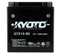 Batterie Gtx16-bs SLA