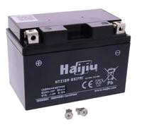 Yuasa Motorradbatterie YTZ12SWC 12V/11Ah