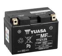 Batterie Initialen TTZ12S Mit Flüssigkeit Kymco Ak 550 COD.TTZ12S