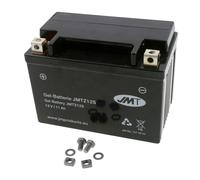 Batterie JMT GEL JMTZ12S YAMAHA TMAX 530,XT1200,Honda Spacy Forza NS250 SH300