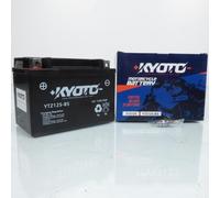 Batterie Kyoto für Scooter Honda 400 Silver Wing 2002 bis 2010