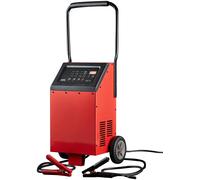 Batterie-Ladegerät AEG "LT 60", rot, B:32cm H:57cm T:37,5cm, Aluminium, Ladegeräte (33707349-0) rot