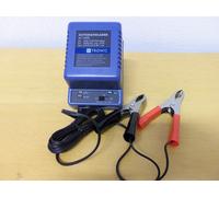 Batterie Ladegerät AL 1600 für 6-8-12V Blei Akku Gel , Säure , AGM , MF , Vlies