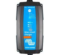 Victron Energy Blue Smart IP65s Batterie Ladegerät 12/4 + DC connector