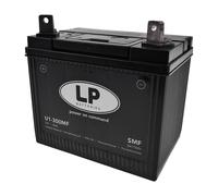 Batterie 12V 24aH LANDPORT U1-300MF Traktor, Rasenmäher, Aufsitzmäher