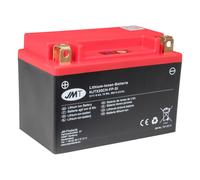 Batterie Li-Ion 12V 6Ah wartungsfrei - Honda VF 1000 F2 Bol d´Or SC15 Bj. 1985