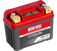 YTZ5S BS Lithium-Ionen Batterie Aprilia Arctic Cat Baotian Benelli Benzhou Beta