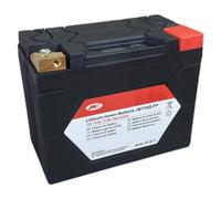 Batterie Lithium für Harley FXRS 1340 Low Glide Baujahr 1984-1985 JMT20Q-FP