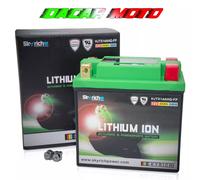 Batterie Lithium Harley Davidson XL 1200 T Sportster Superlow ABS 2017 Skyrich