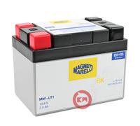 Batterie Lithium Magneti Marelli MM-LT1 YB9-B Piaggio VESPA Px & Dt 200